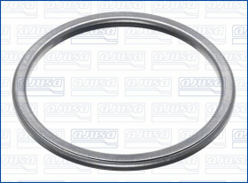 Прокладка приемной трубы Ajusa 18009000