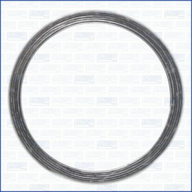 Прокладка приемной трубы Ajusa 19008900