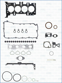 Комплект прокладок полный Ajusa 50402300