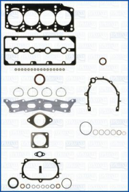 50415800 Ajusa Комплект прокладок повний для Fiat 500