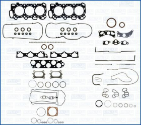 Комплект прокладок полный Ajusa 50441700