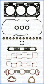 Комплект прокладок ГБЦ Ajusa 52312400
