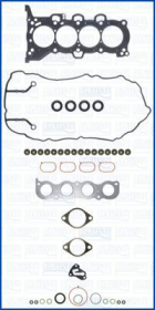 Комплект прокладок ГБЦ Ajusa 52469800