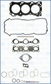 Комплект прокладок ГБЦ Ajusa 52480100