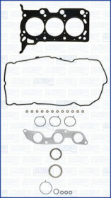 Комплект прокладок ГБЦ Ajusa 52484900