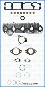 Комплект прокладок ГБЦ Ajusa 53066500
