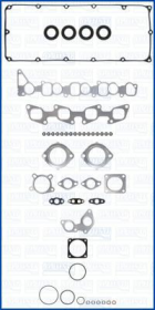 Комплект прокладок ГБЦ Ajusa 53070800