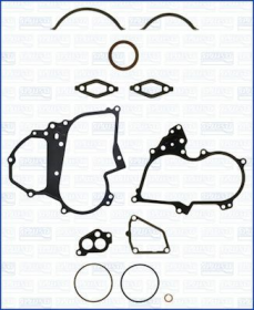 Комплект прокладок блока двигателя Ajusa 54249400