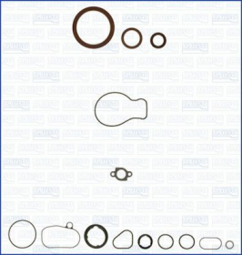 Комплект прокладок блока двигателя Ajusa 54253400