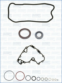 Комплект прокладок блока двигателя Ajusa 54254600