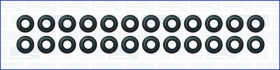 Комплект сальников клапанов Ajusa 57071500