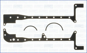 Комплект прокладок оливного піддона Ajusa 59009500