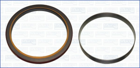 Сальник колінчастого вала Ajusa 61000900