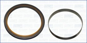 Сальник колінчастого вала Ajusa 61001000