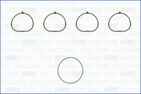 Комплект прокладок впускного коллектора Ajusa 77000900