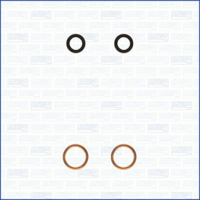 Комплект прокладок выхлопной системы Ajusa 77002400