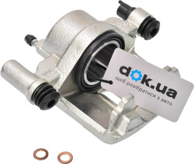 Тормозной суппорт Q-Fix q0960029