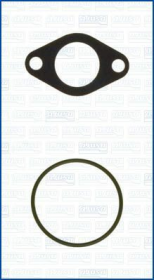 Комплект прокладок системи рециркуляції вихлопних газів Ajusa 77017300