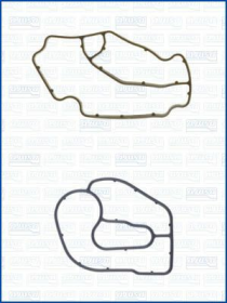 Комплект прокладок корпуса масляного фильтра Ajusa 77026800