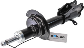 Стойка амортизатора SATO tech 22179FR