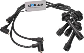 Комплект проводов зажигания Ashika 132-03-304