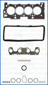 Комплект прокладок ГБЦ Ajusa 52518800