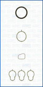 Комплект прокладок впускного коллектора Ajusa 77003600