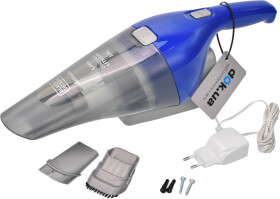 Автопилосос BLACK+DECKER Dustbuster QuickClean Cordless NVC115WA