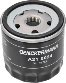 Масляный фильтр Denckermann A210024
