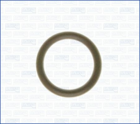 Прокладка впускного коллектора Ajusa 16056800