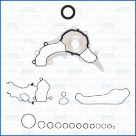 Комплект прокладок блока двигателя Ajusa 54272700