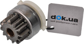 Бендикс стартера ZEN ZN1539