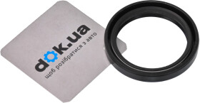 Сальник колінчастого вала Ajusa 15012300