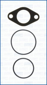 Комплект прокладок системи рециркуляції вихлопних газів Ajusa 77017600