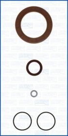 Комплект прокладок блока двигателя Ajusa 54283600