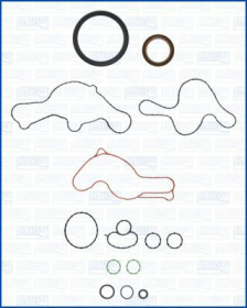 Комплект прокладок блока двигателя Ajusa 54289700