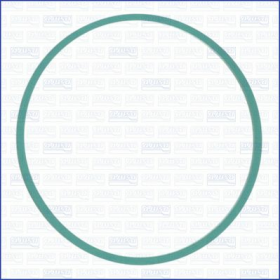 Прокладка впускного коллектора Ajusa 24038700