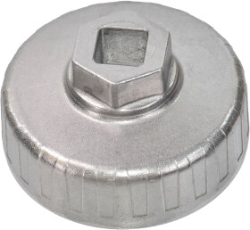 Ключ для съема масляных фильтров Force 6316514 65 мм