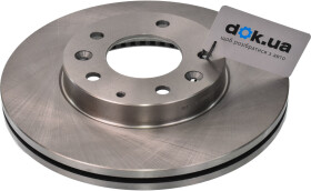 Тормозной диск Bosch 0 986 479 613