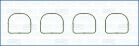 Комплект прокладок впускного коллектора Ajusa 77028600