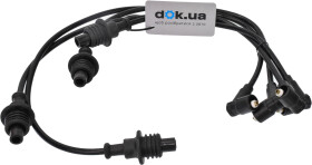 Комплект проводов зажигания Profit 1801-0144