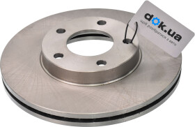 Тормозной диск Profit 5010-1311