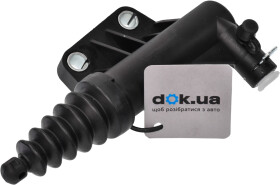 Рабочий цилиндр сцепления Bosch 0 986 486 556