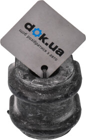 Втулка стабилизатора YANGJI 555133E000