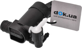 Насос омывателя Herth+Buss 65451077