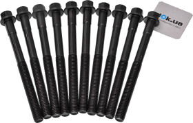 Болт ГБЦ BGA BK6351