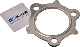 Прокладка приемной трубы FA1 477-505