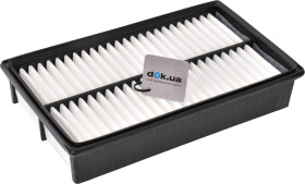 Повітряний фільтр UFI 30.626.00