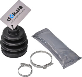 Пыльник ШРУСа ERT 500093