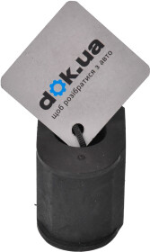 Втулка стабилизатора A.B.S. 270393